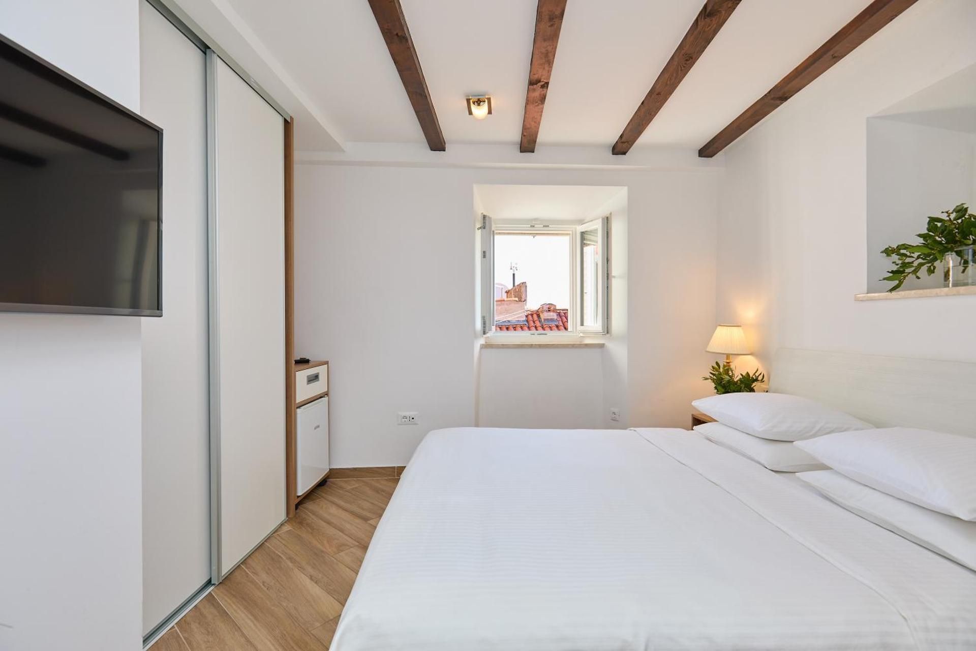 Heritage Vista Standard Double Room