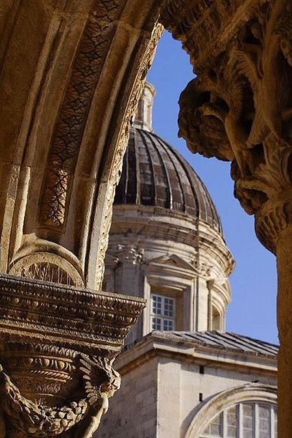 surrounding environment