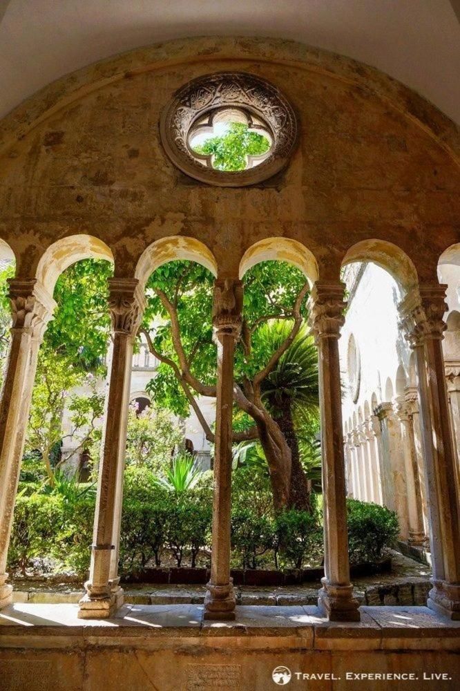 surrounding environment