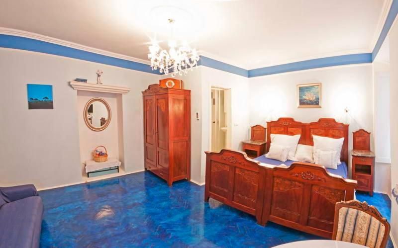 One-Bedroom Apartment - Non-Smoking
