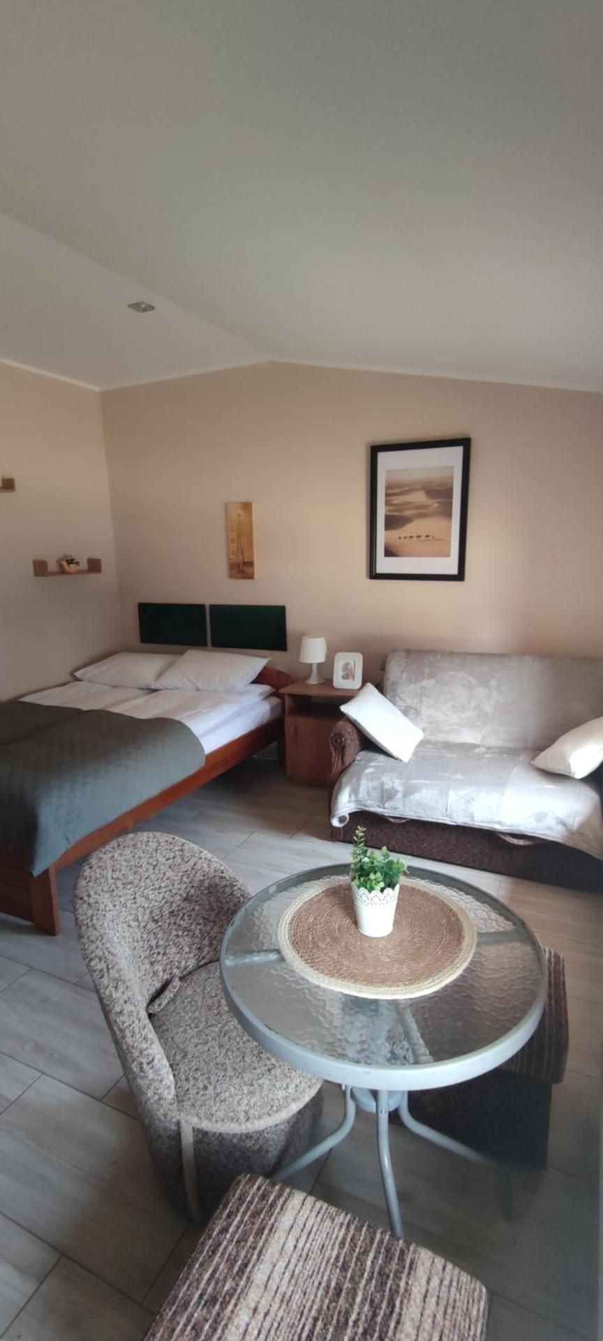 Triple Room with Private Bathroom