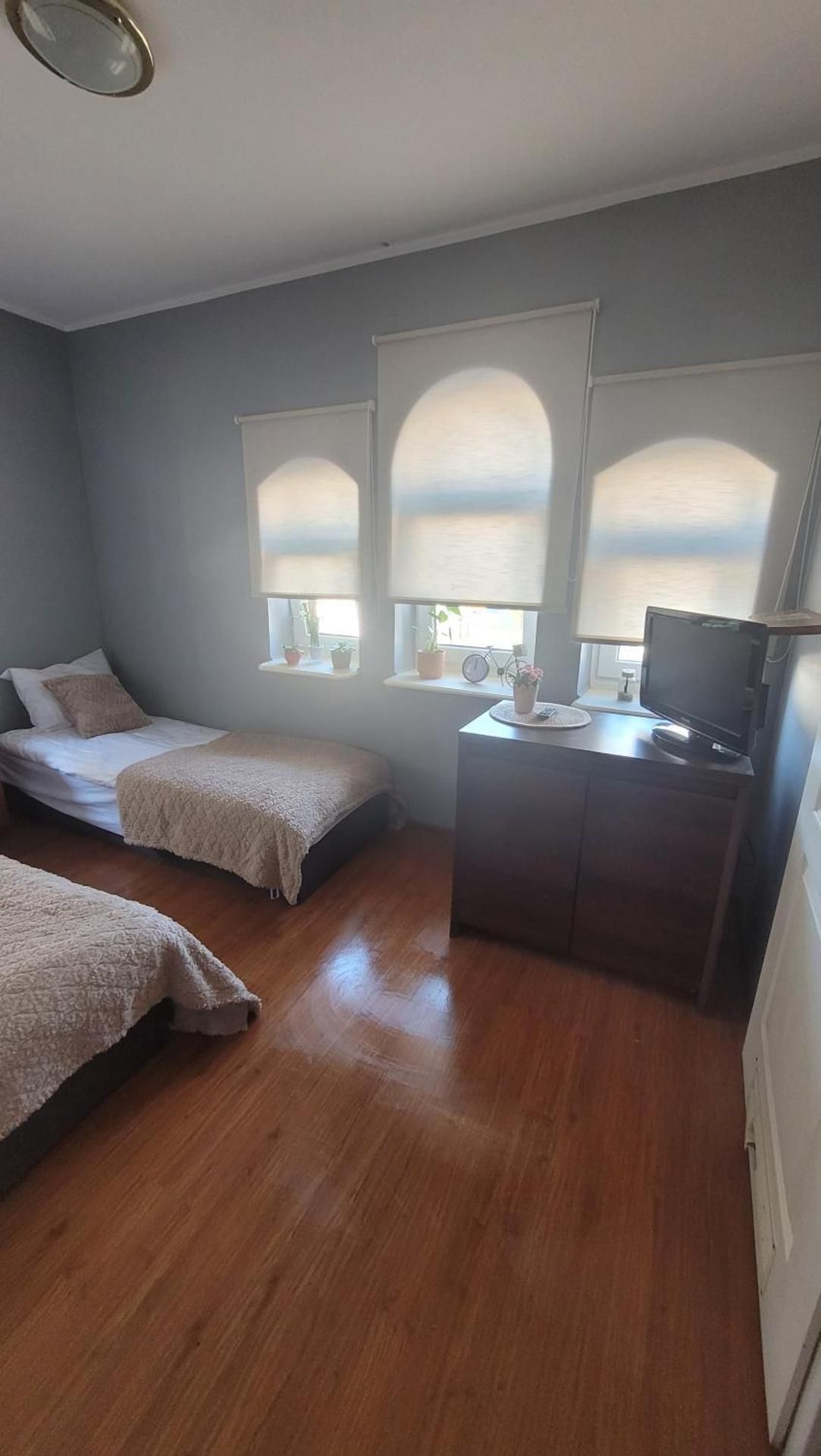 Budget Twin Room