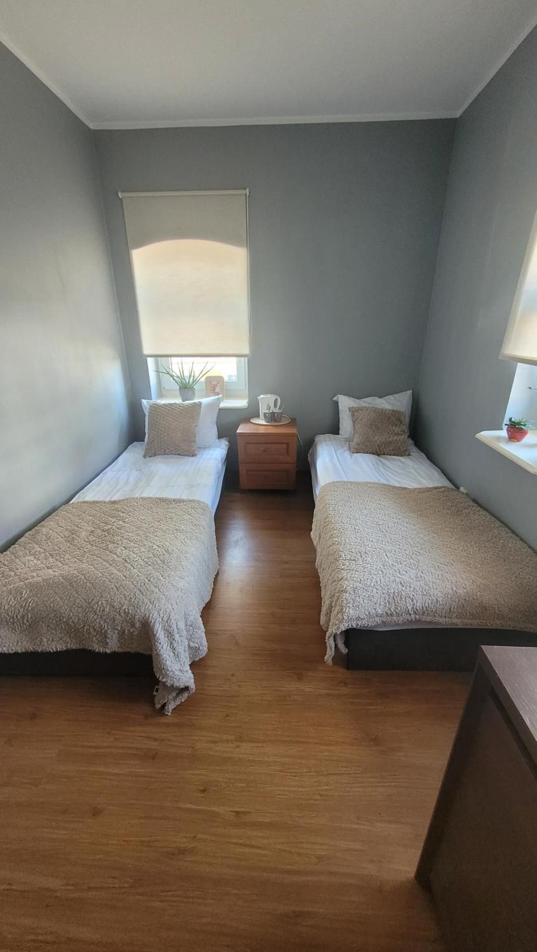 Budget Twin Room