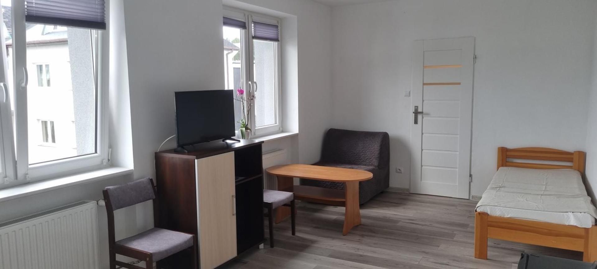 Triple Room with Bathroom