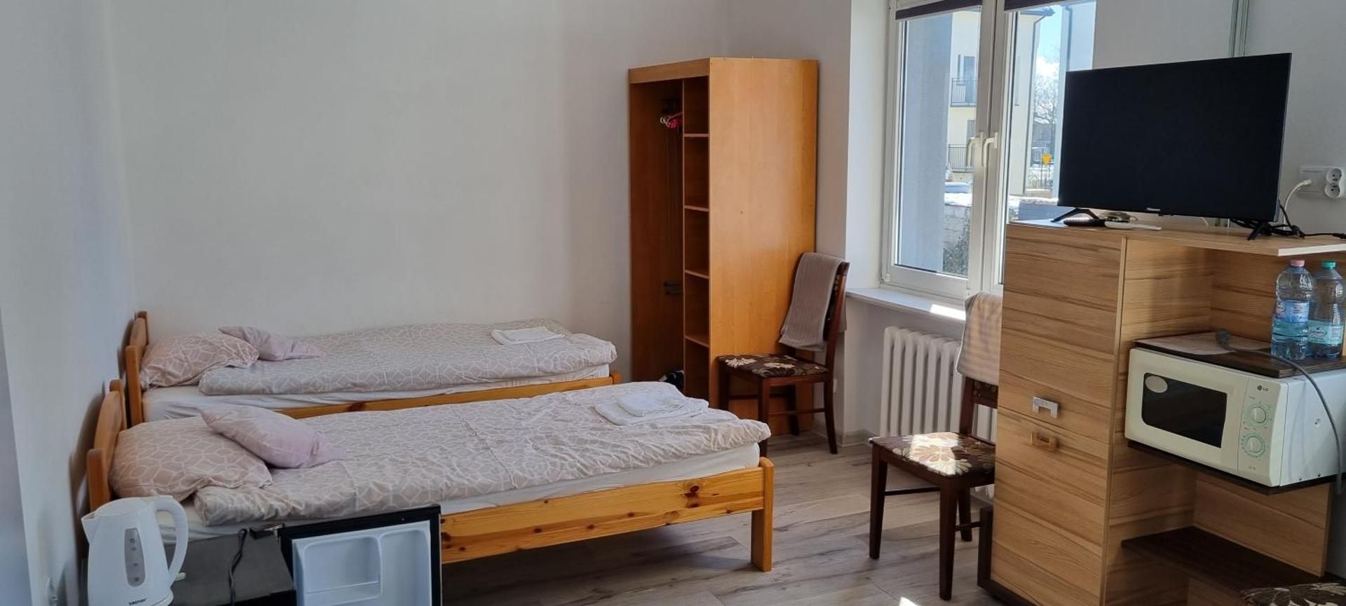Quadruple Room with Bathroom