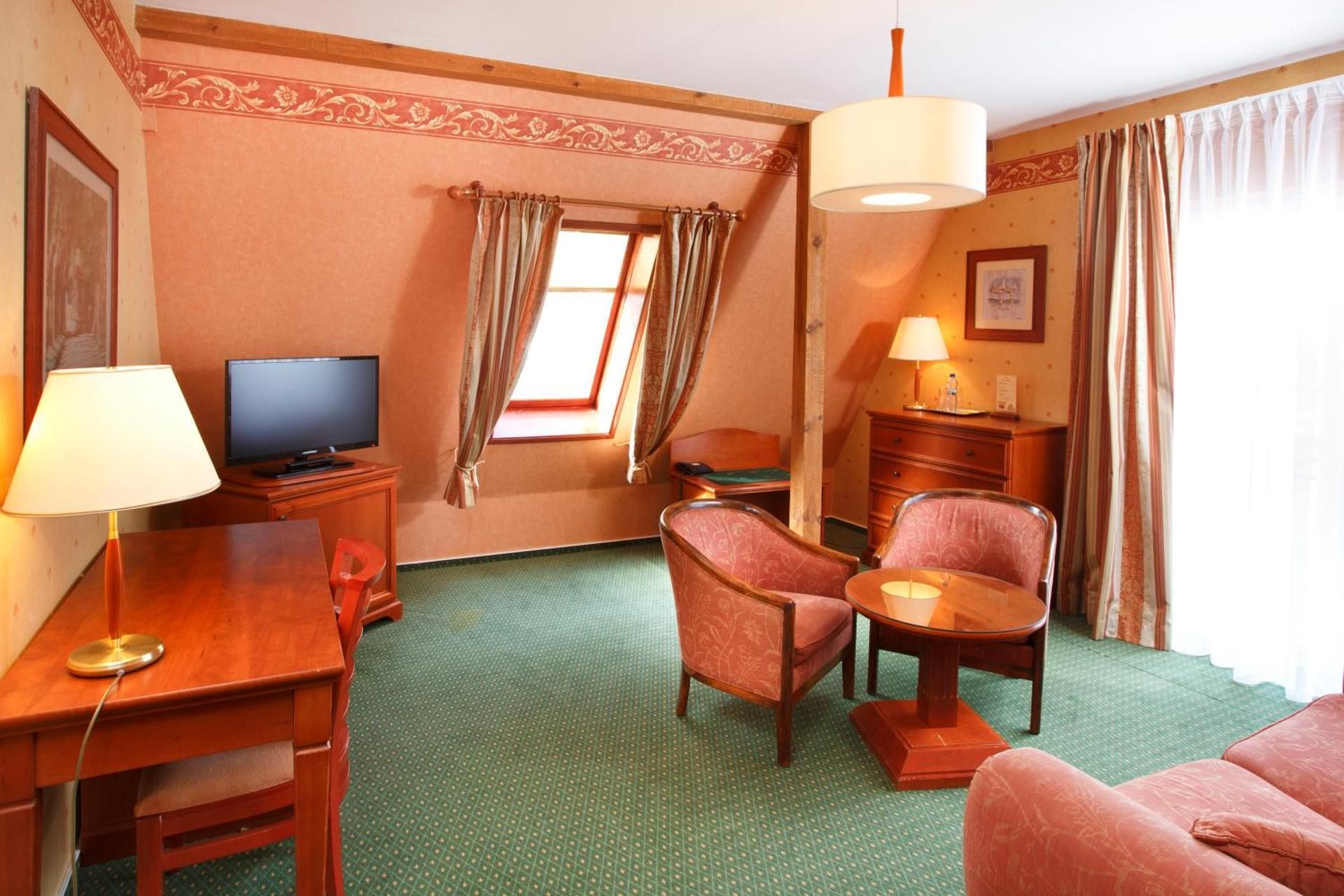 Suite