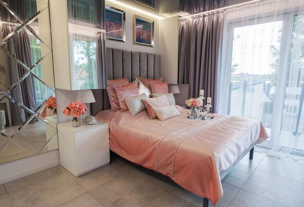 Double Room with Lake View