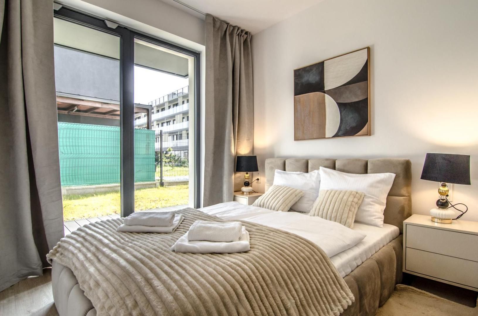 Suite Apartment