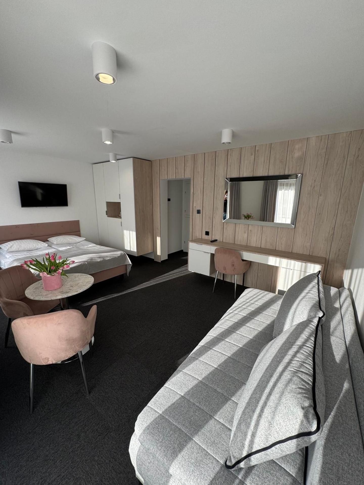 Superior Quadruple Room