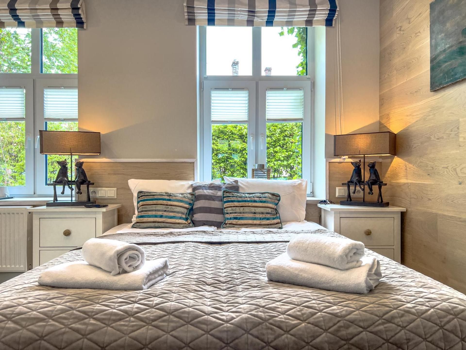 Classic Triple Room