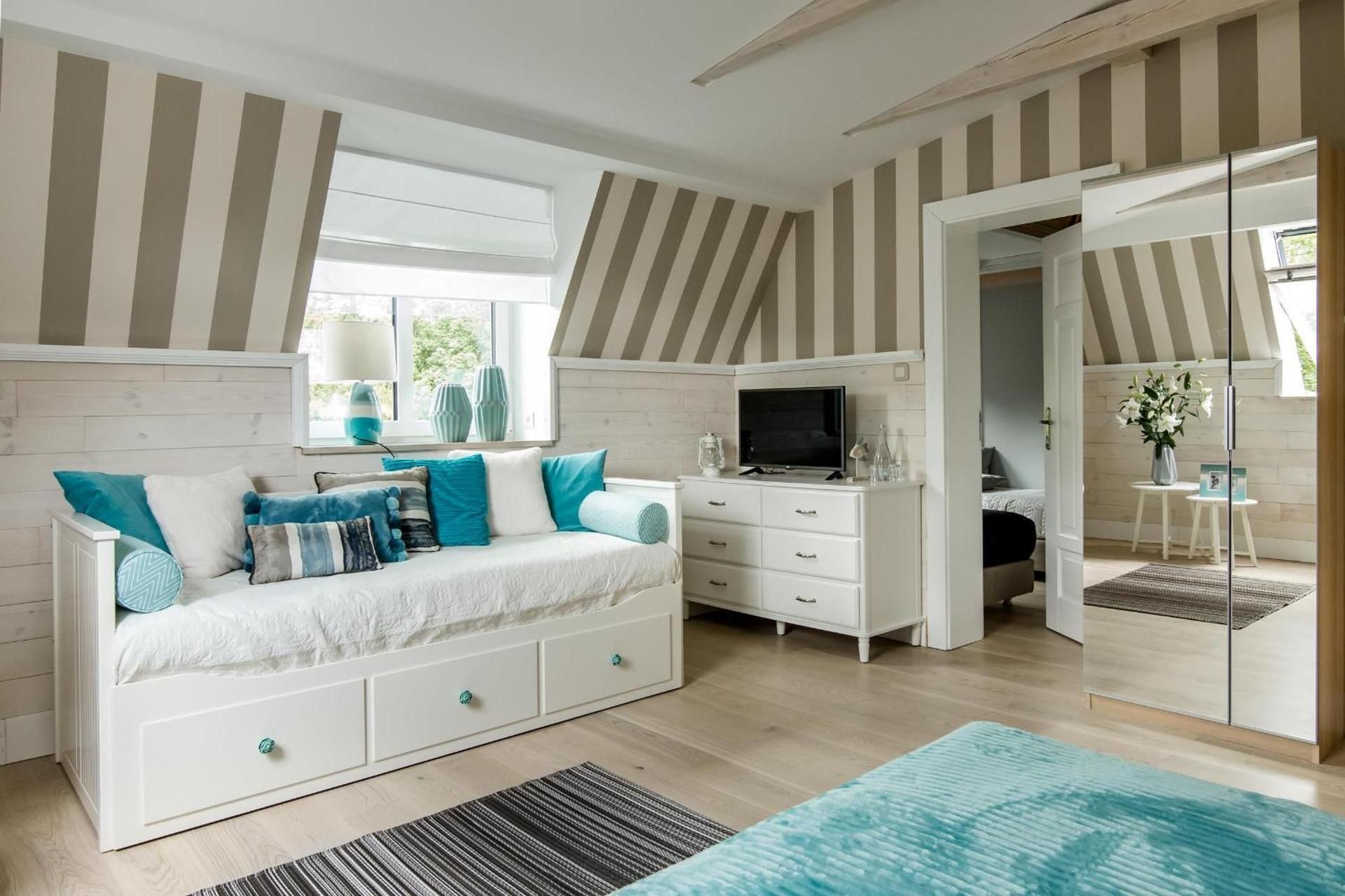 Family Junior Suite