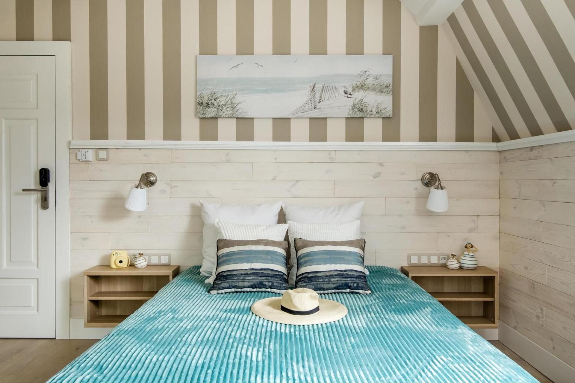 Family Junior Suite