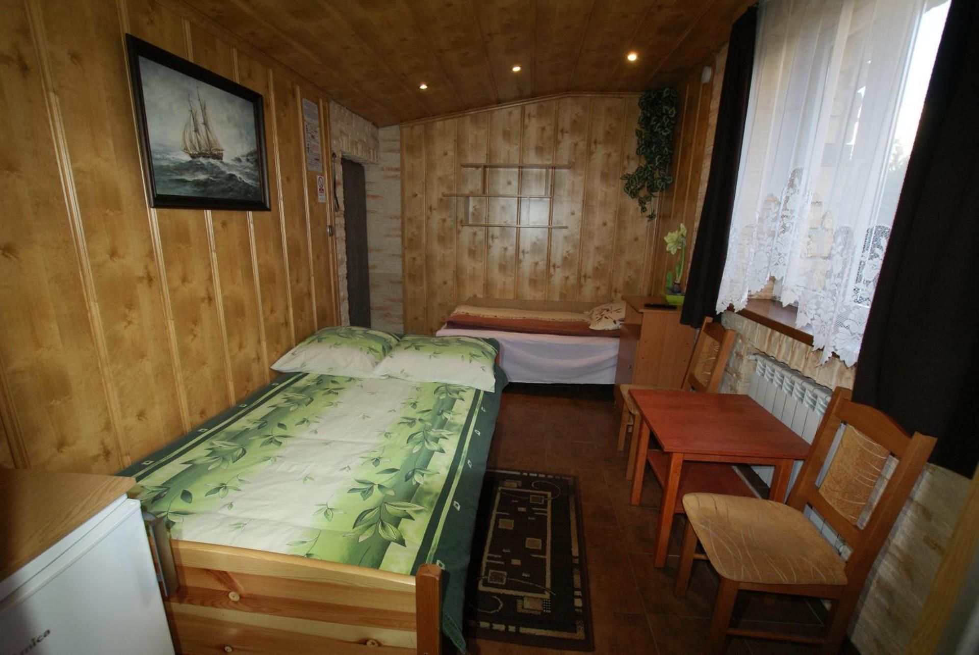 Triple Room with Bathroom