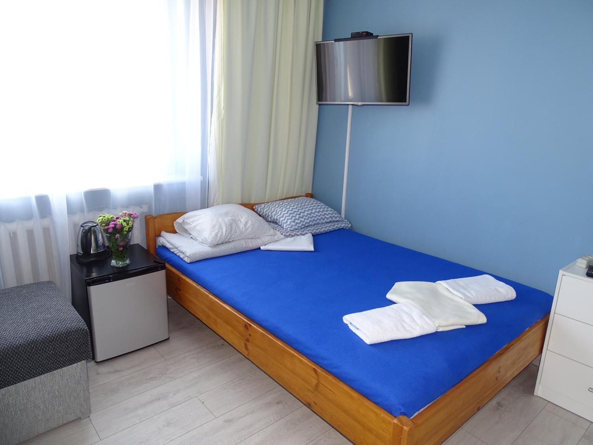 Triple Room with Private Bathroom