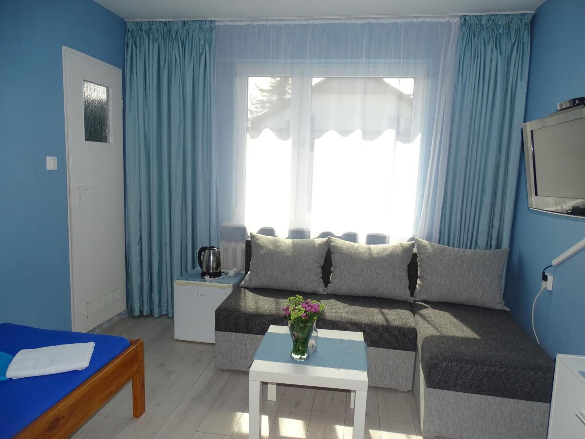 Quadruple Room with Bathroom