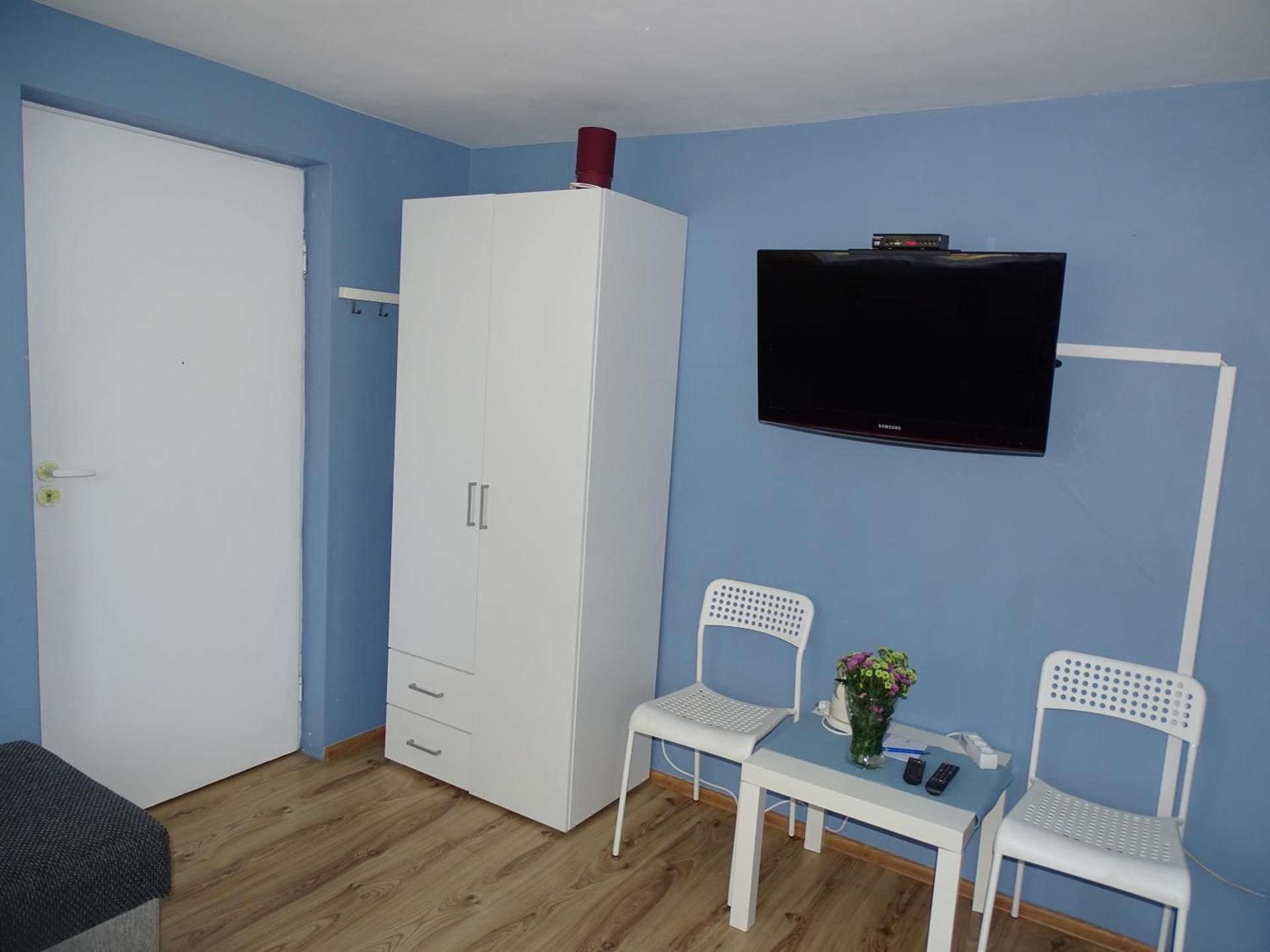 Triple Room with Bathroom
