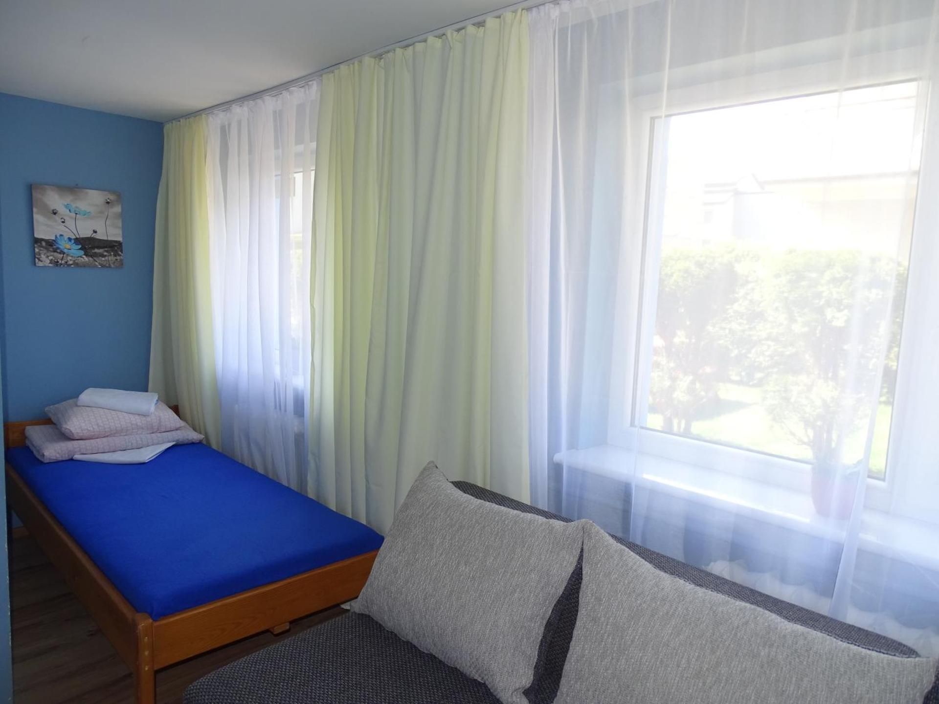 Triple Room with Bathroom