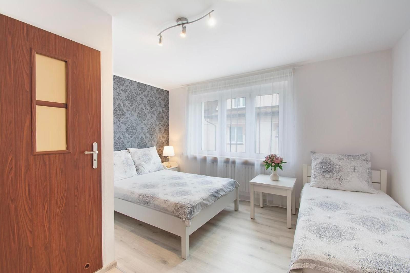 Large Double Room