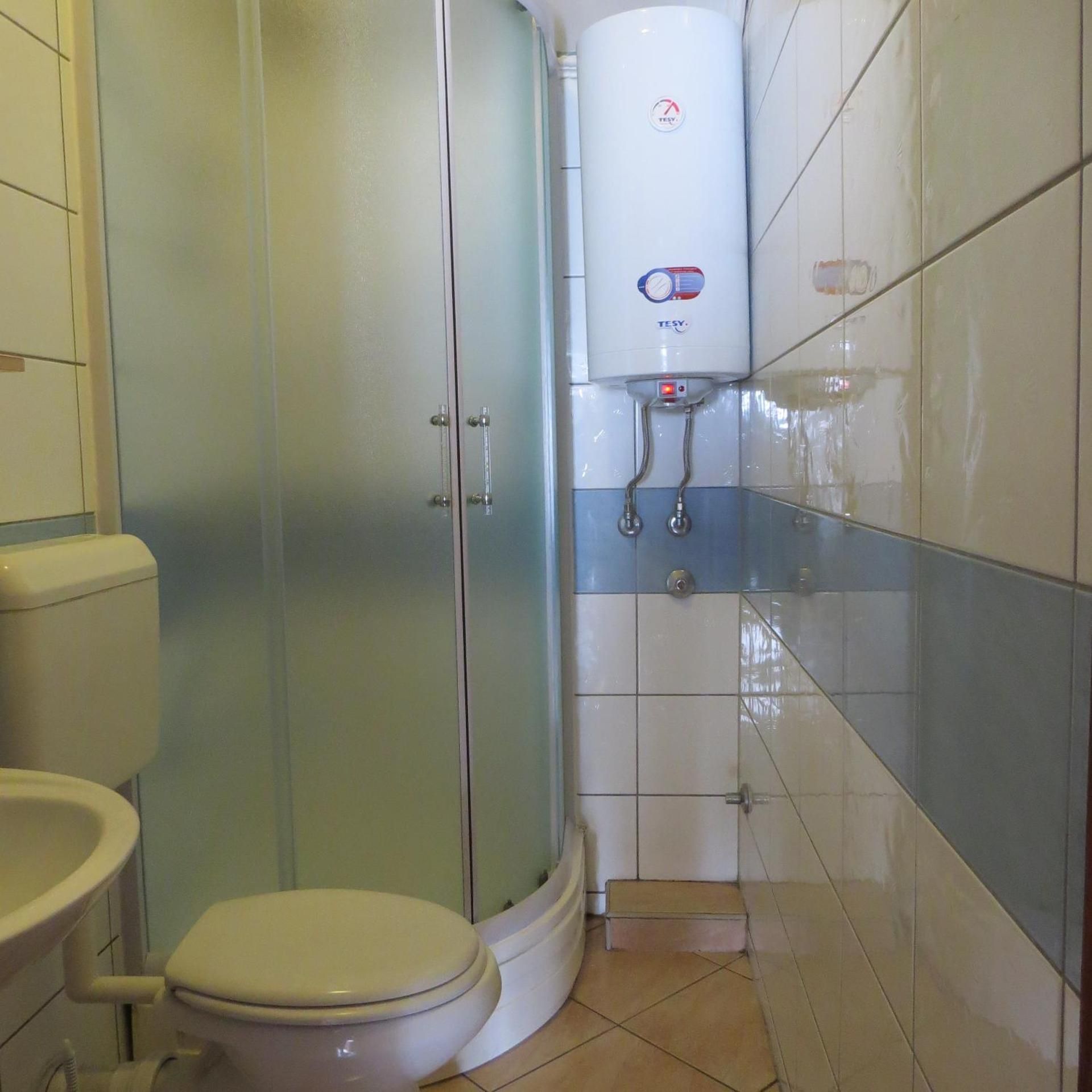 Quadruple Room with Bathroom