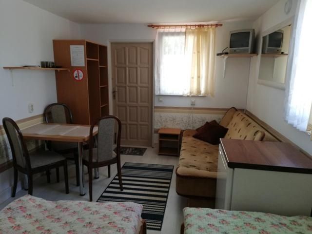 Two-Bedroom Chalet