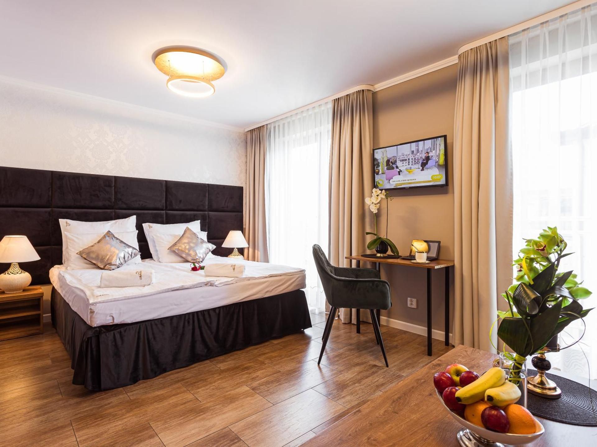 Superior King Room