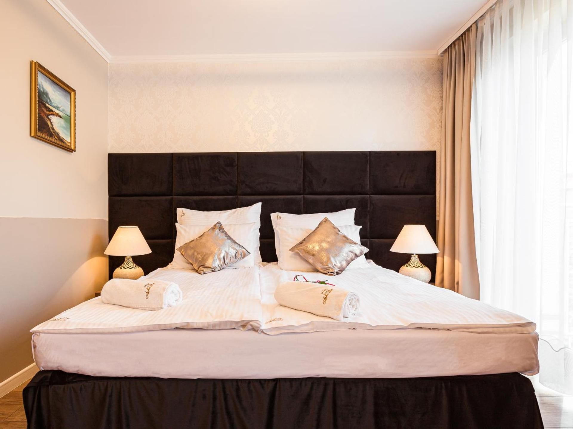 Superior King Room