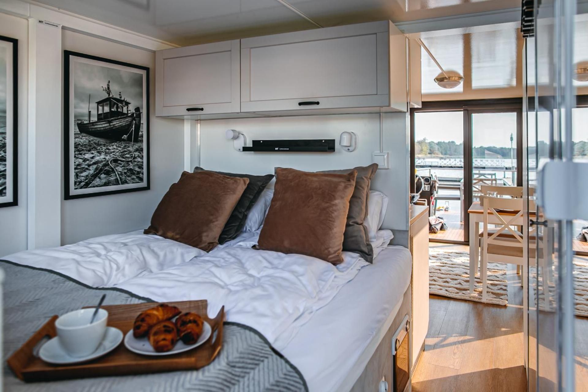 One-Bedroom Chalet
