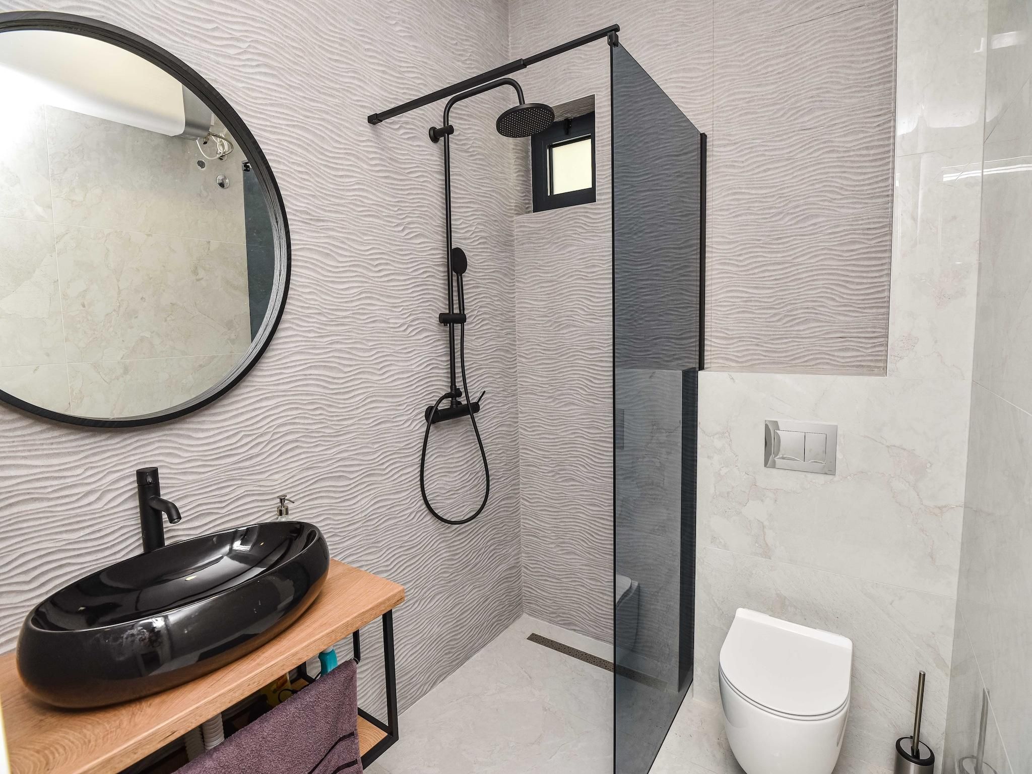 Apartments Fortes Fortuna - Two bedroom Apartment with Terrace and Sea View