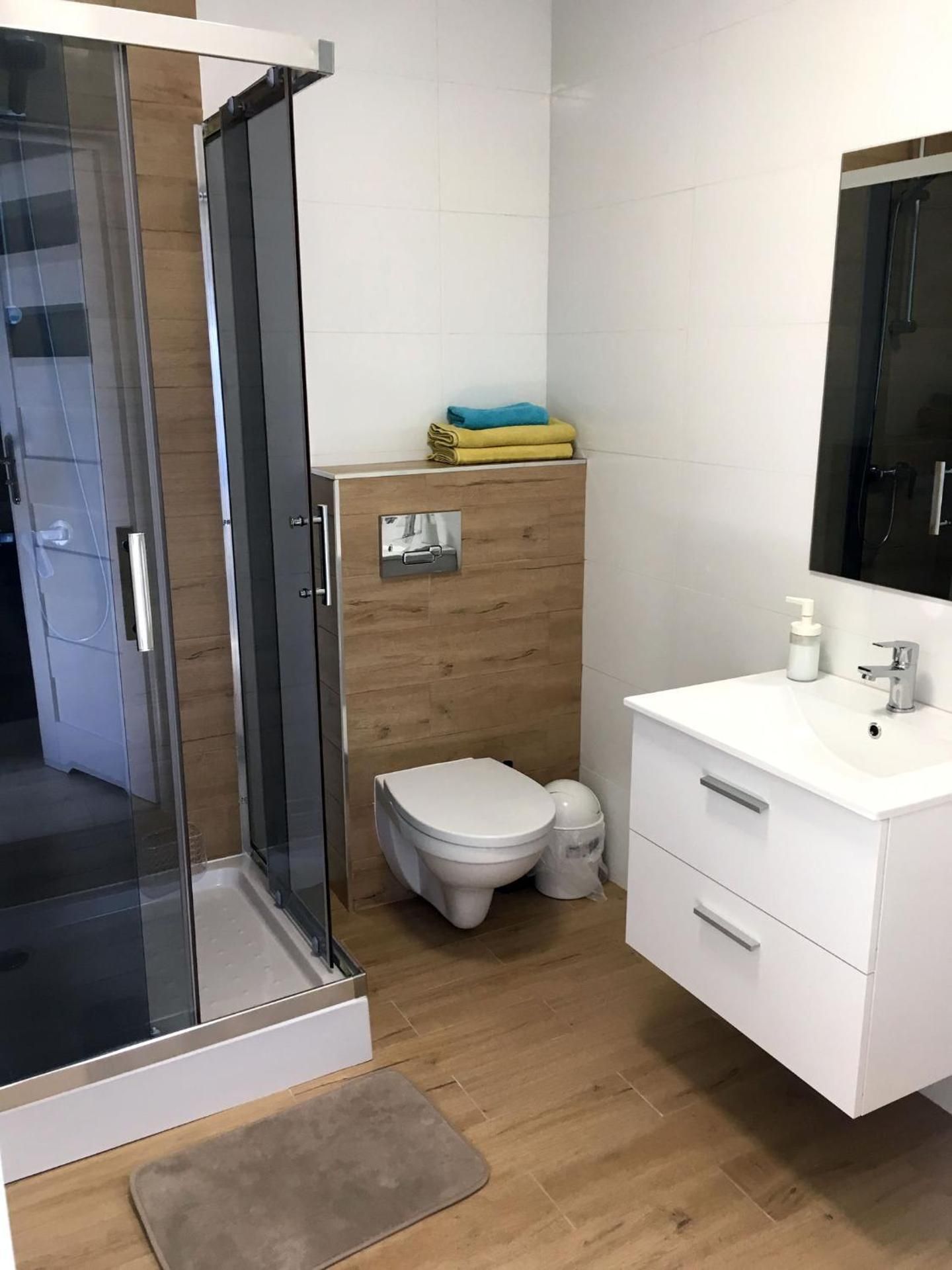 Junior Suite with Balcony