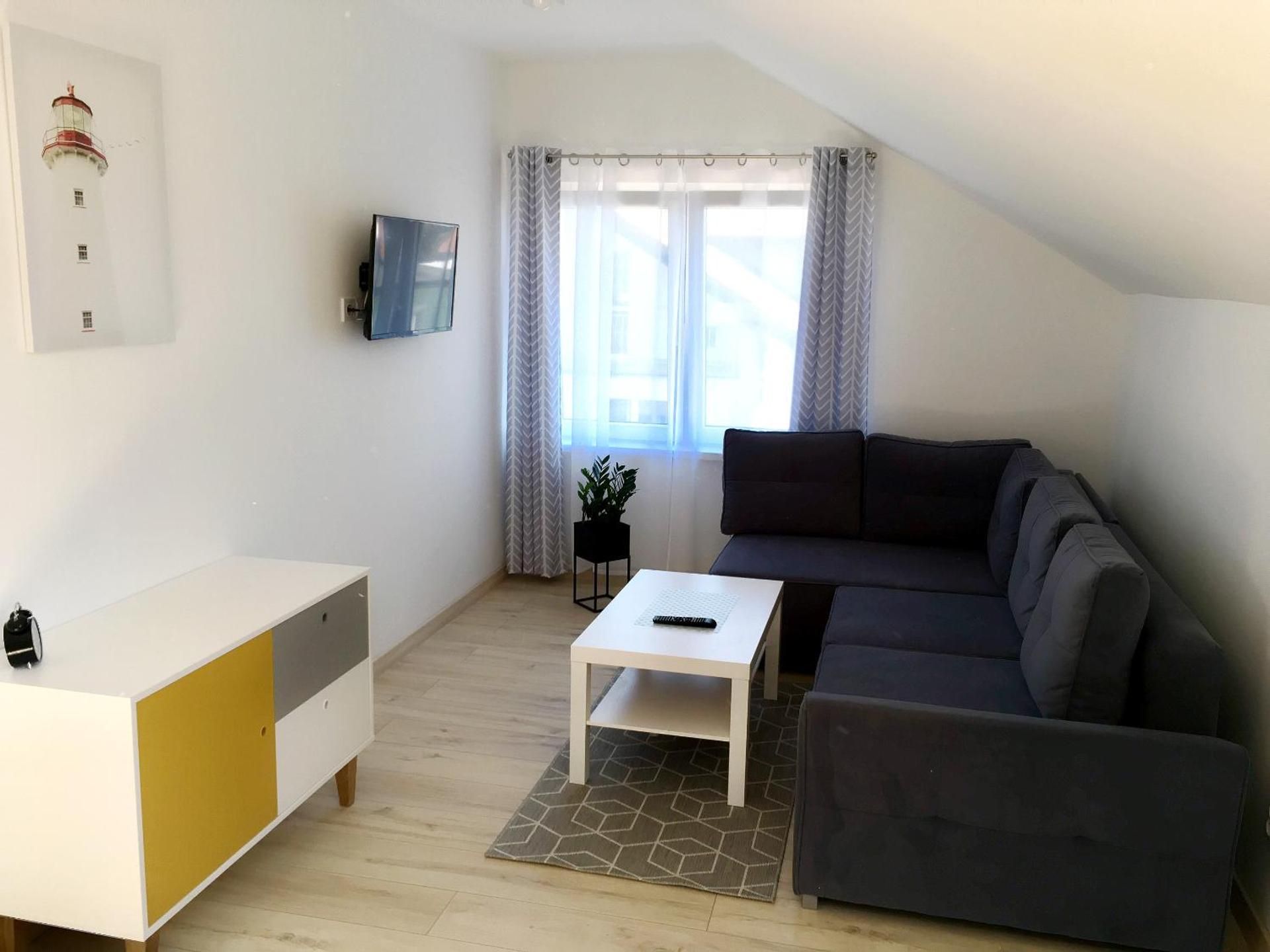 Junior Suite with Balcony