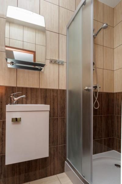 Family Room with Private Bathroom