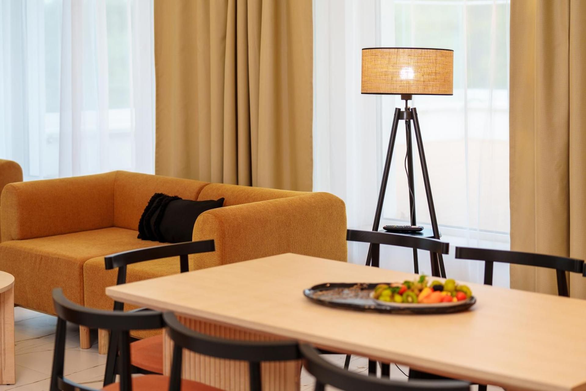 Standard Suite