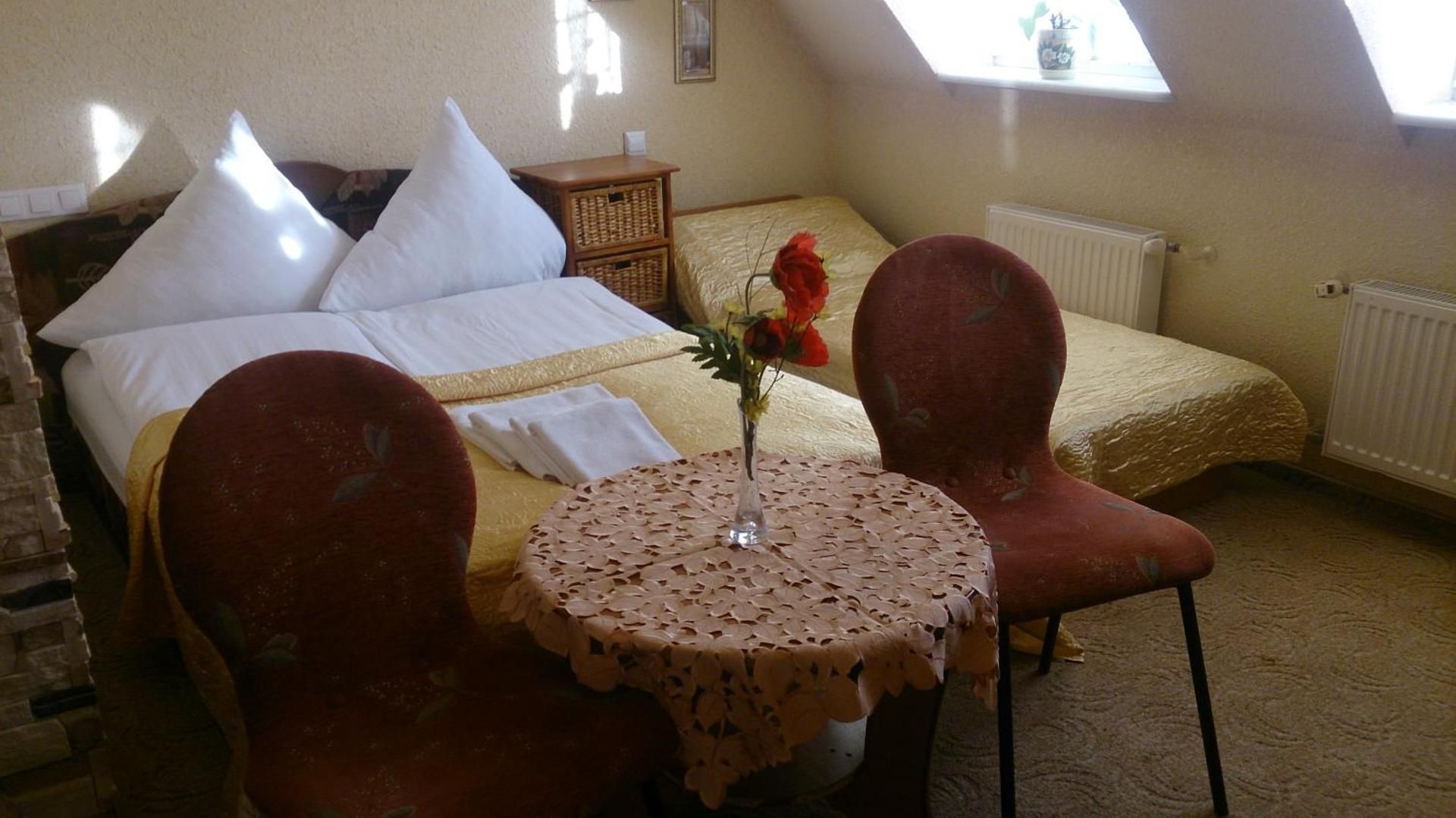 Double Room