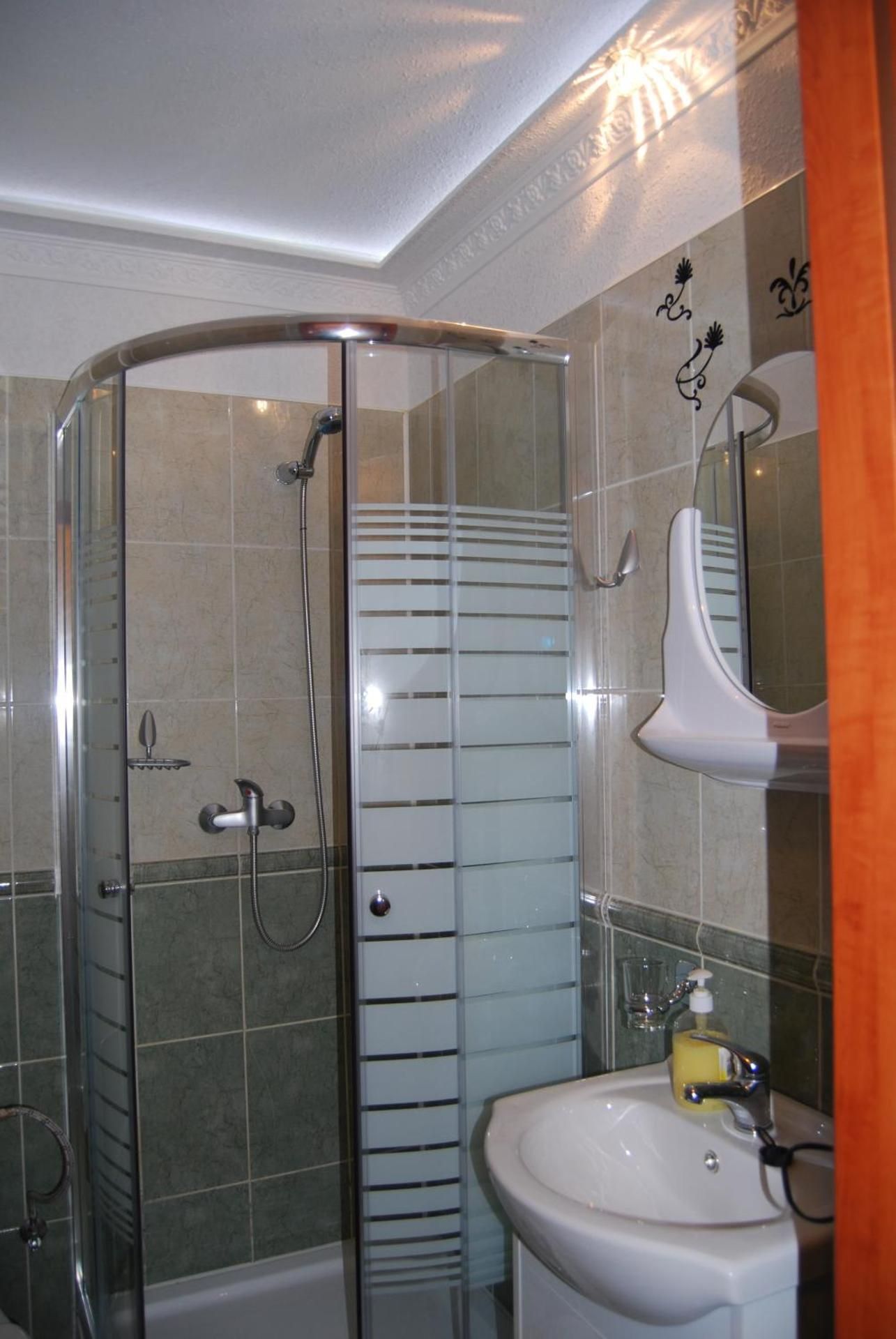 Triple Room with Balcony