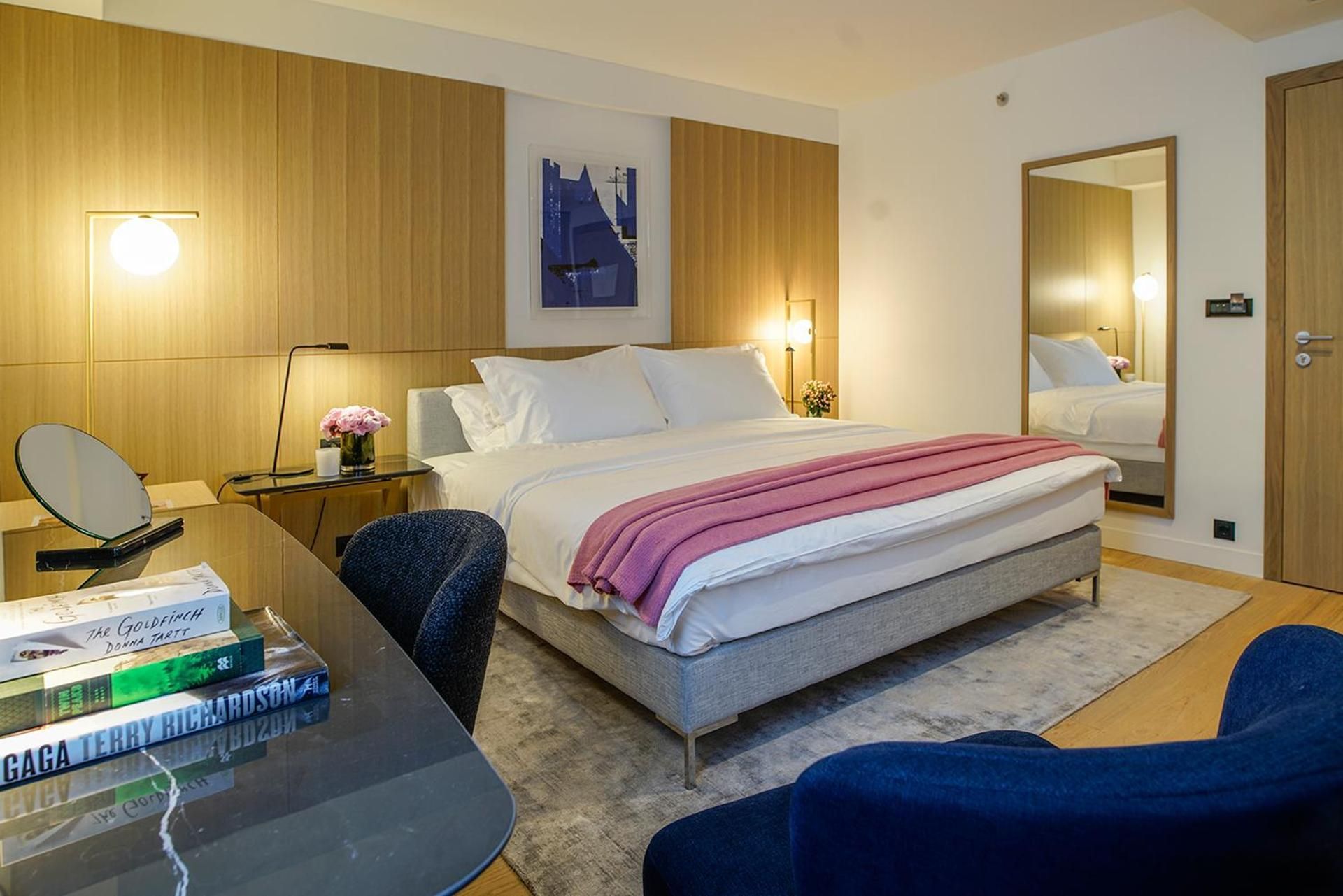 Classic Double Room
