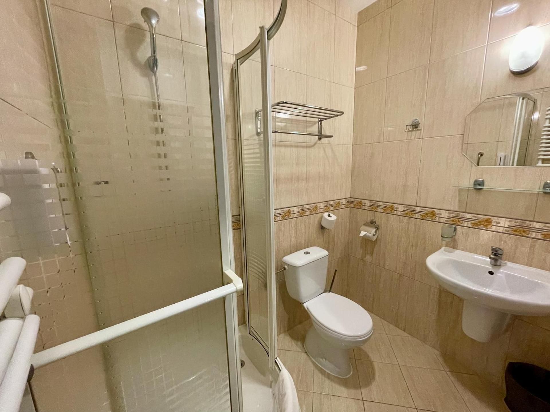 Single Room