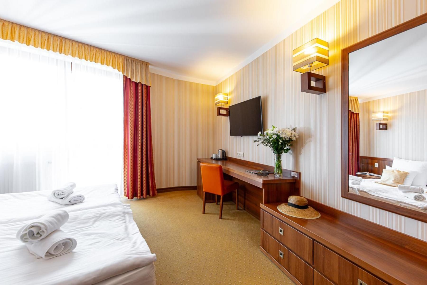 Single Room