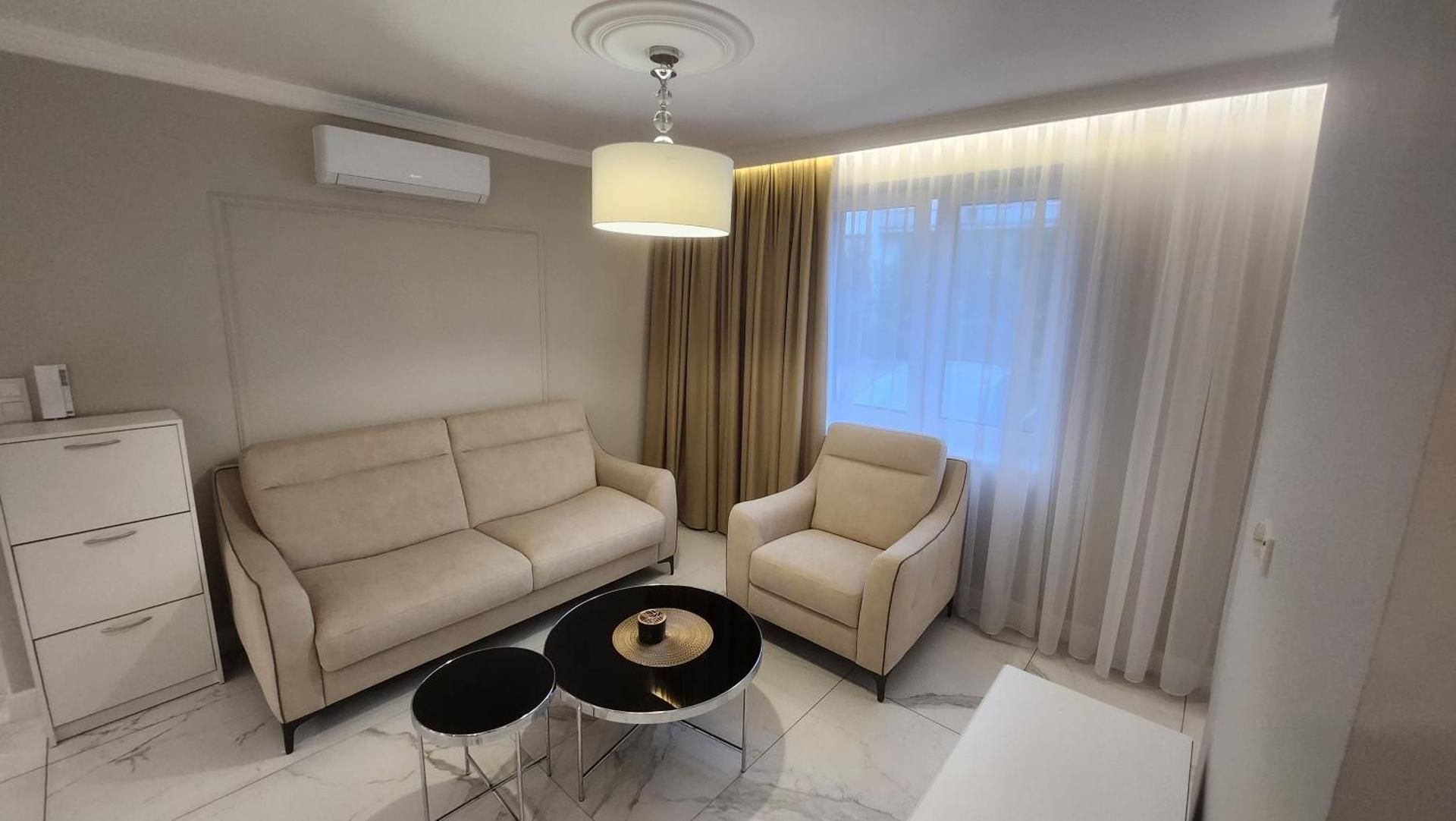 Apartment - Ground Floor