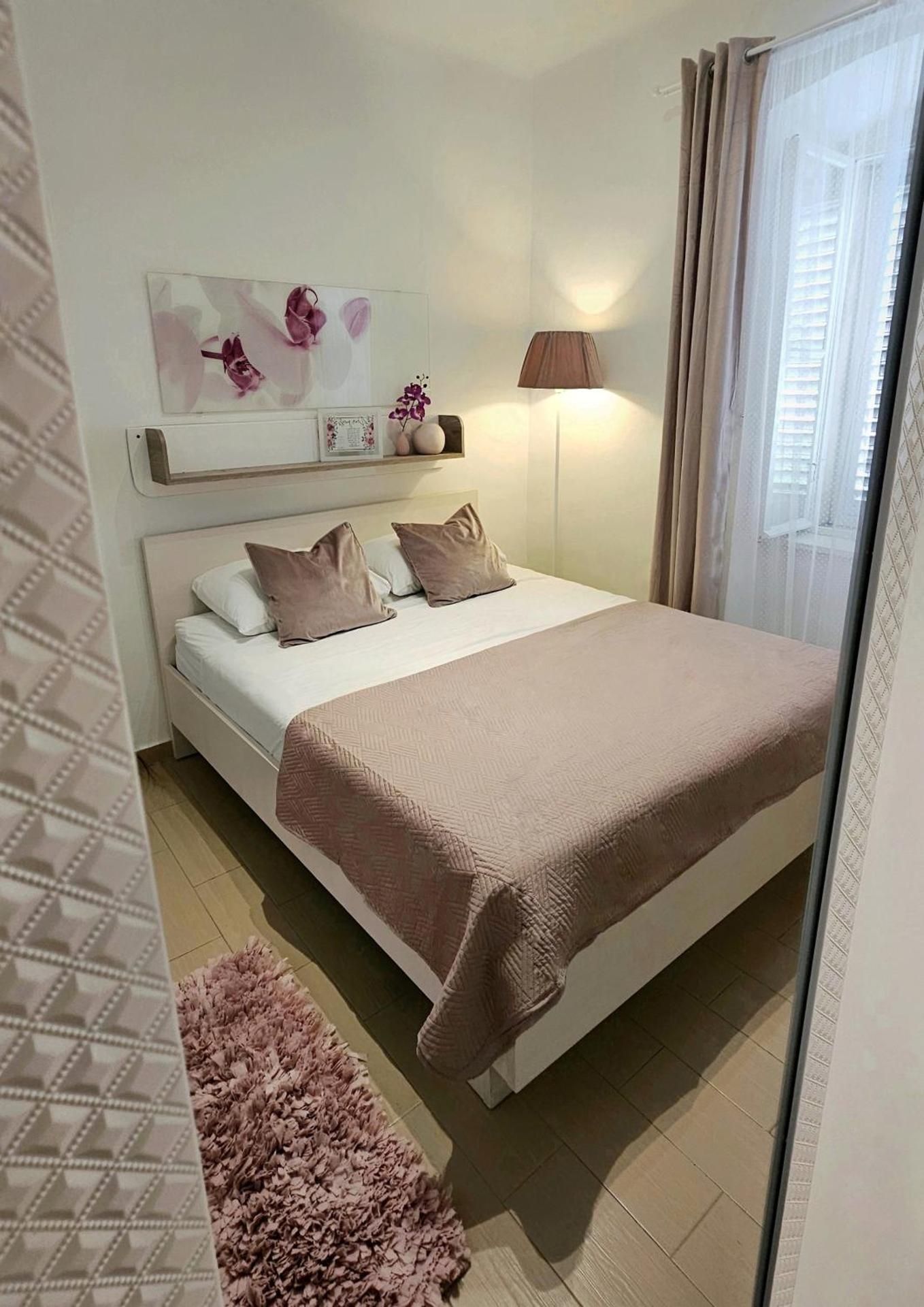 Deluxe Double Studio