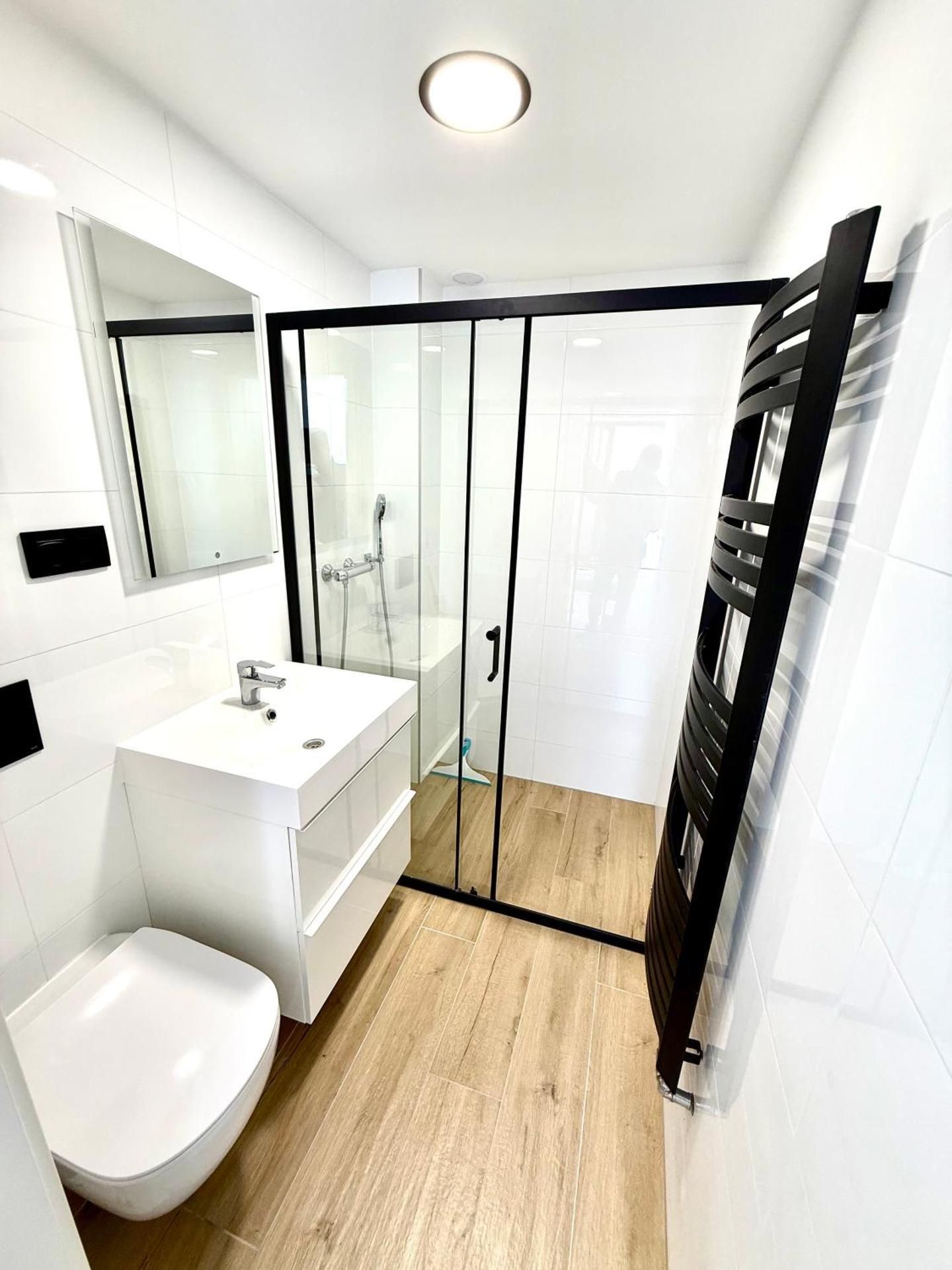 Duplex Apartment