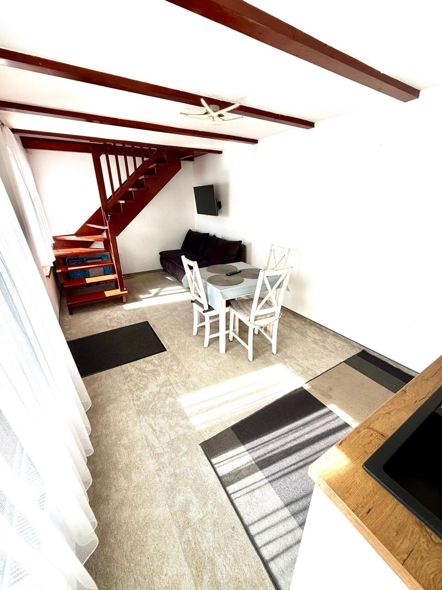 Duplex Apartment
