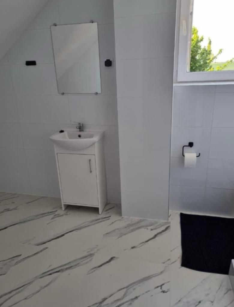 Suite Apartment