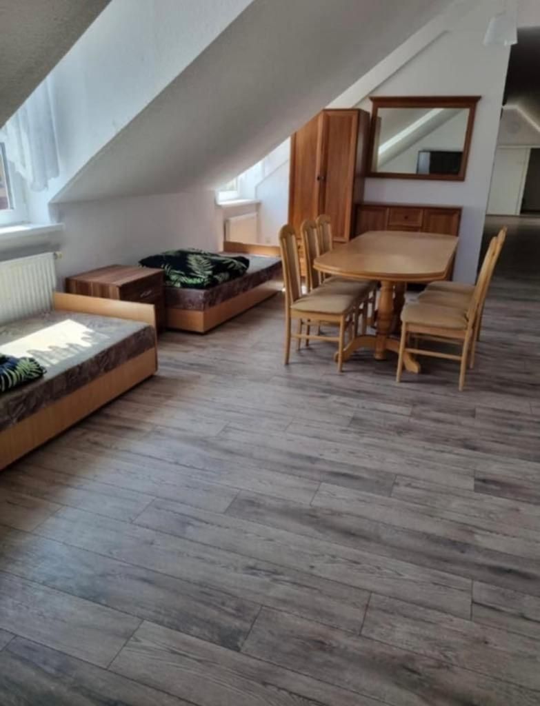 Suite Apartment