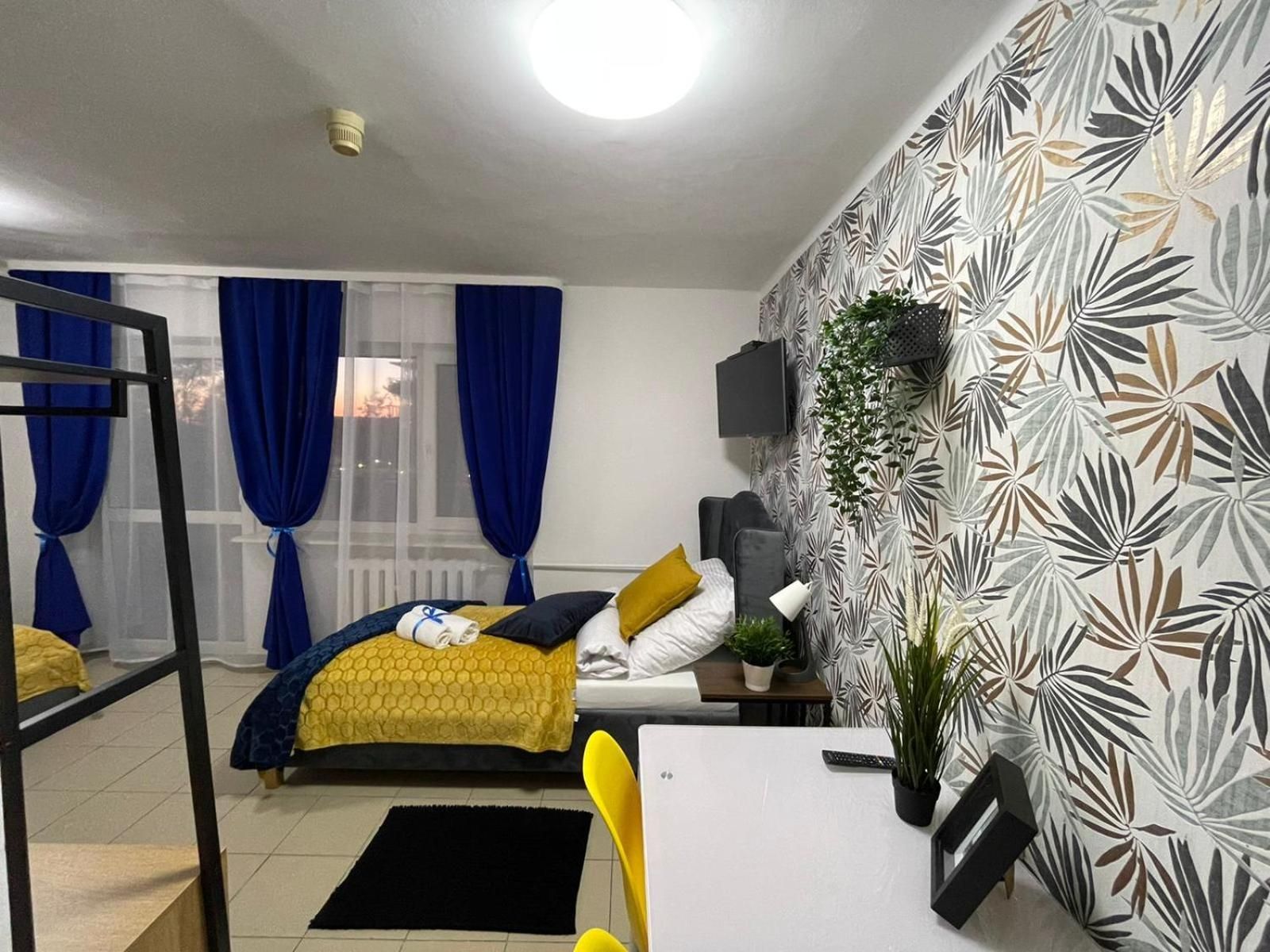 Triple Room with Balcony