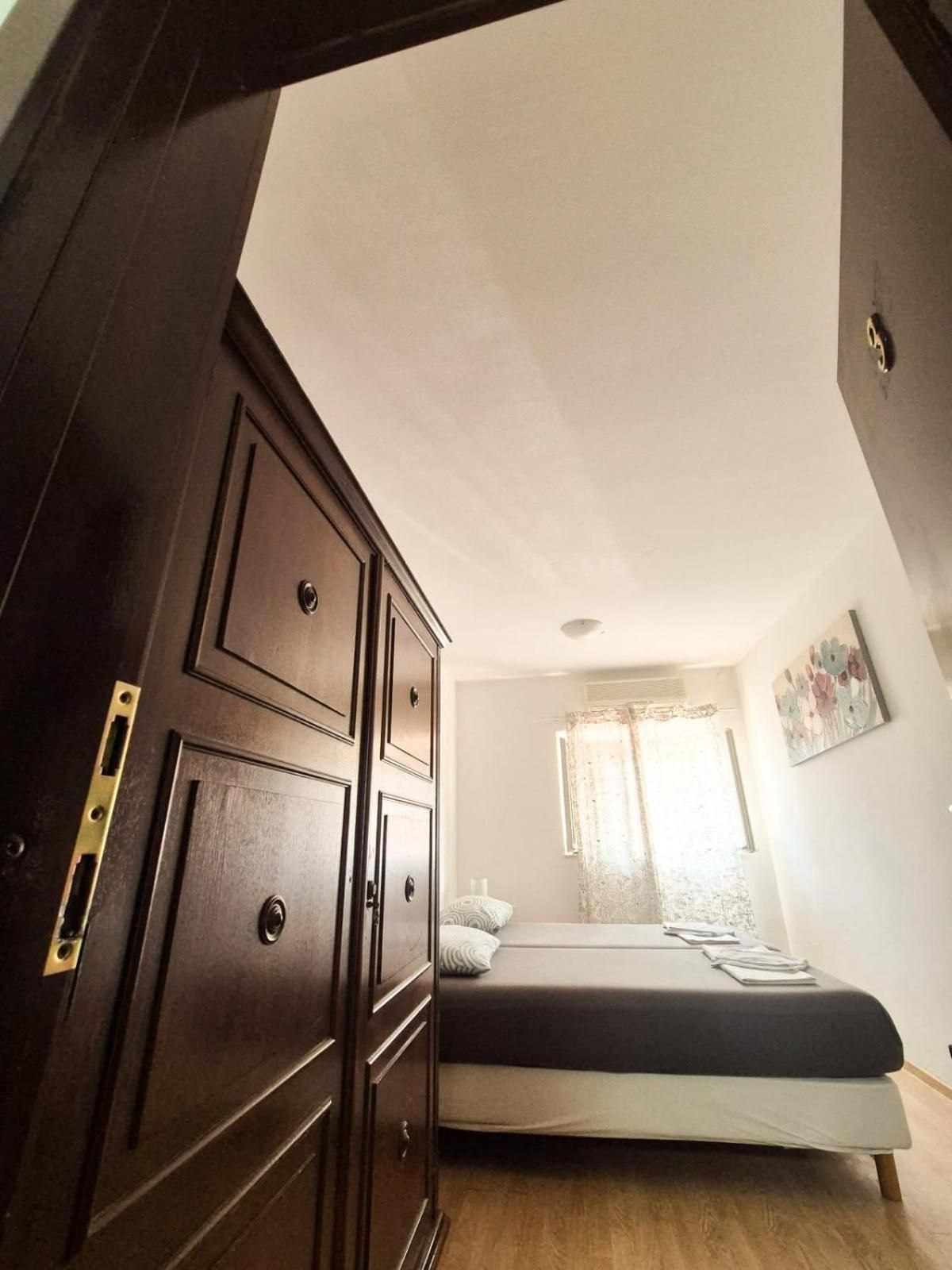 Budget Double or Twin Room