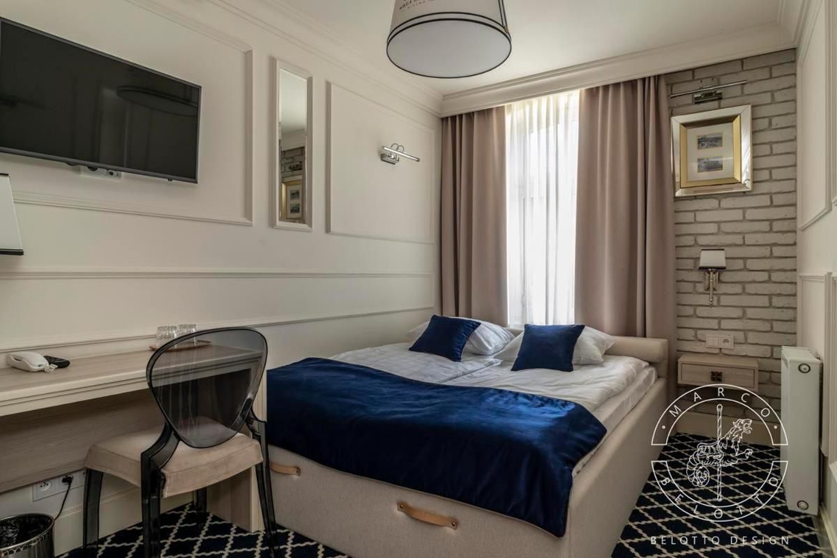 Deluxe Junior Suite