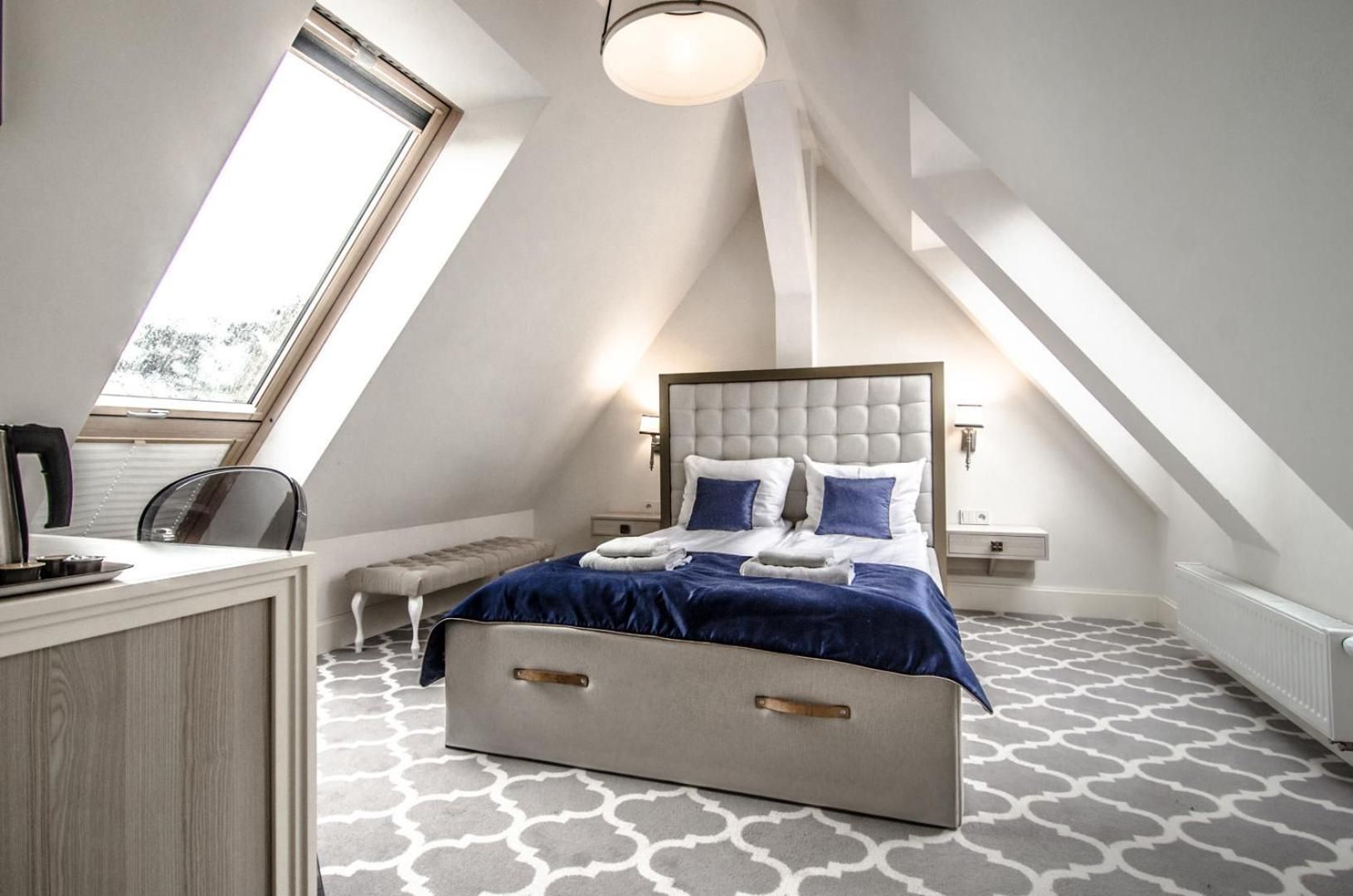 Deluxe Junior Suite