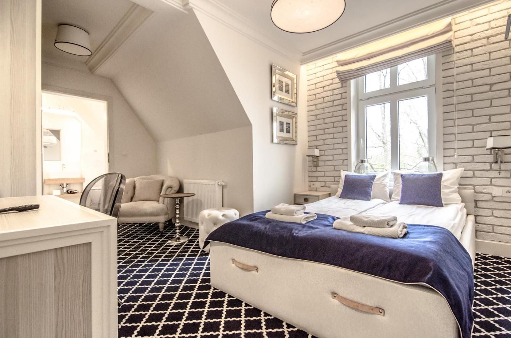 Superior Queen Room
