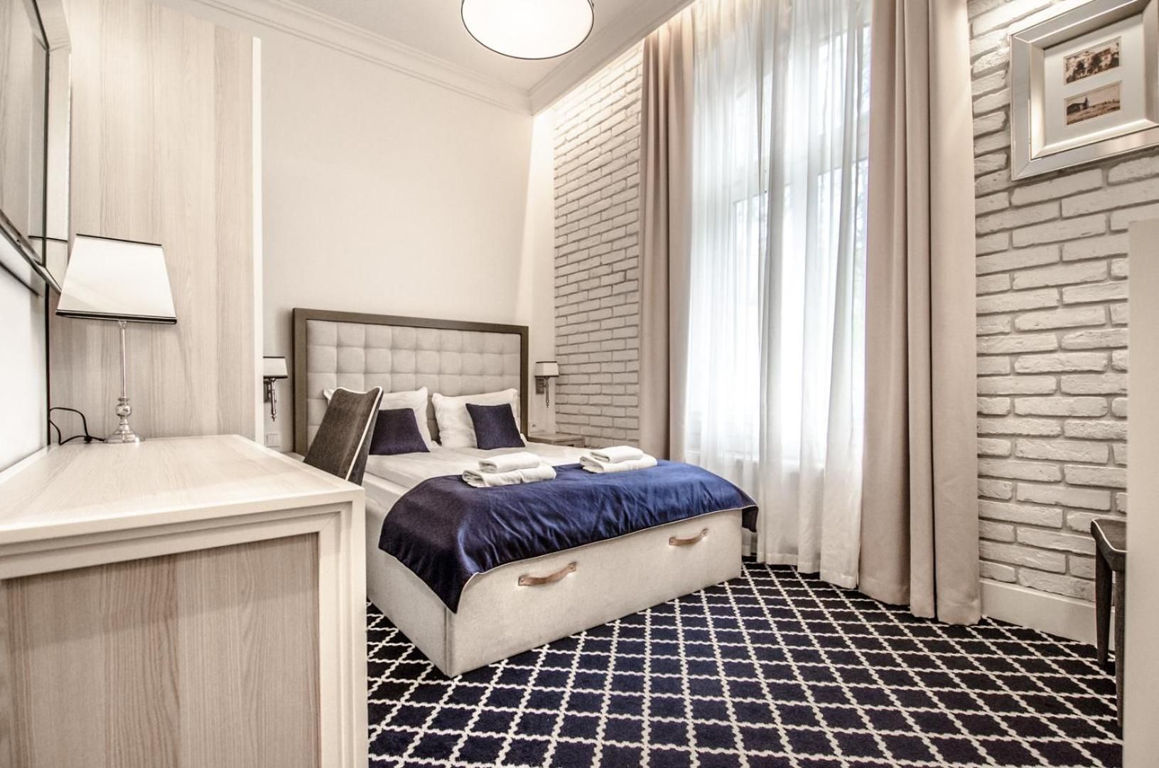 Classic Triple Room