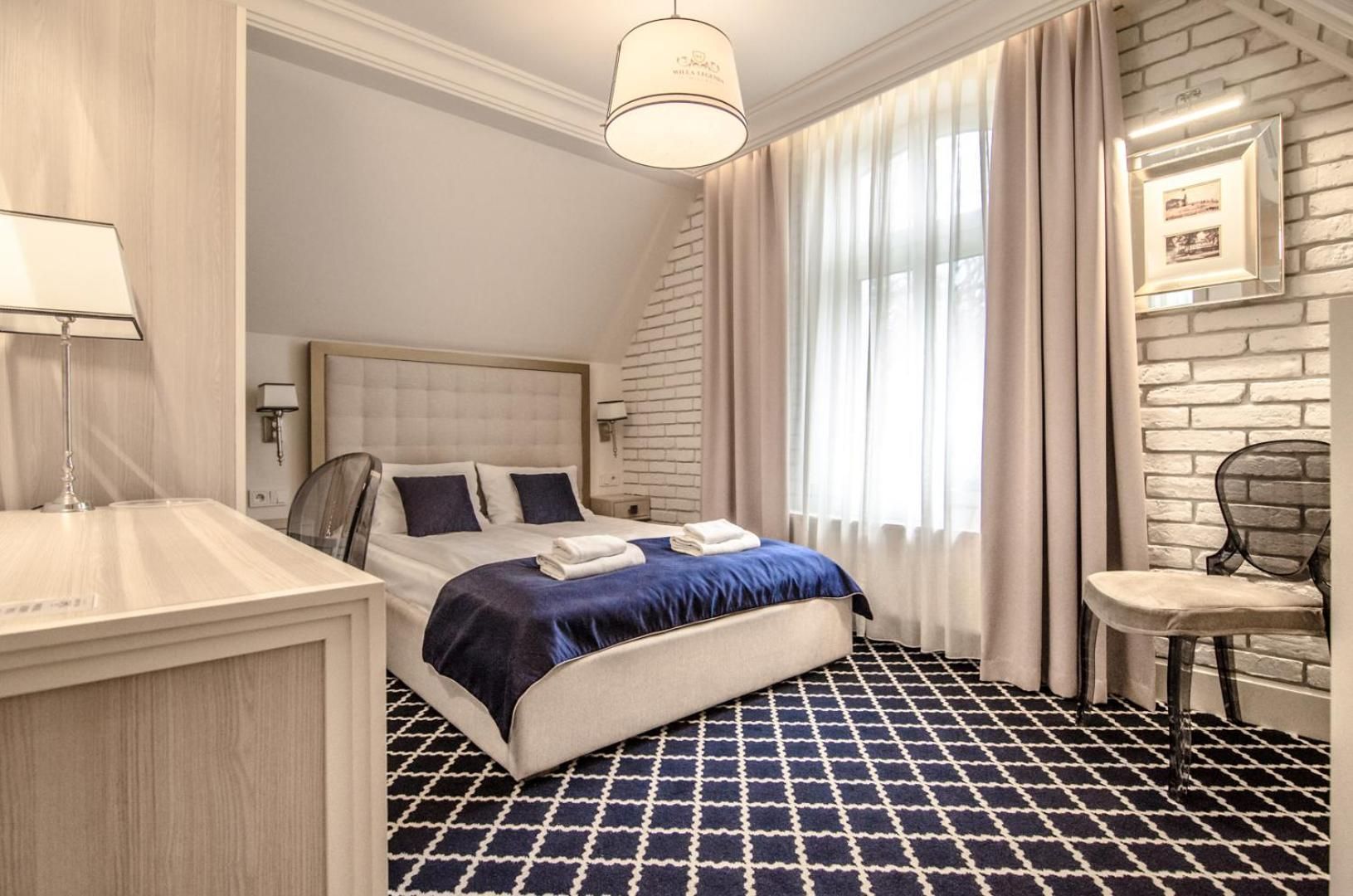 Superior Queen Room
